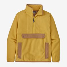 Synch Anorak