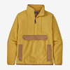 Synch Anorak