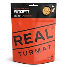 Viltgryta