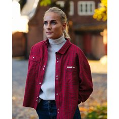 W´s Wild Country Shirt