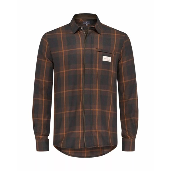 M´s Skauen Field Shirt