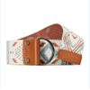 Amundsen Woven Belt