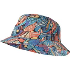 Wavefarer Bucket Hat