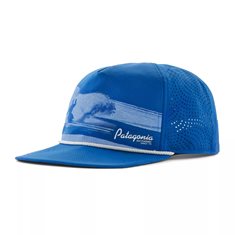 Snowfarer Cap
