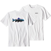 M's Fitz Roy Trout Responsibili-Tee