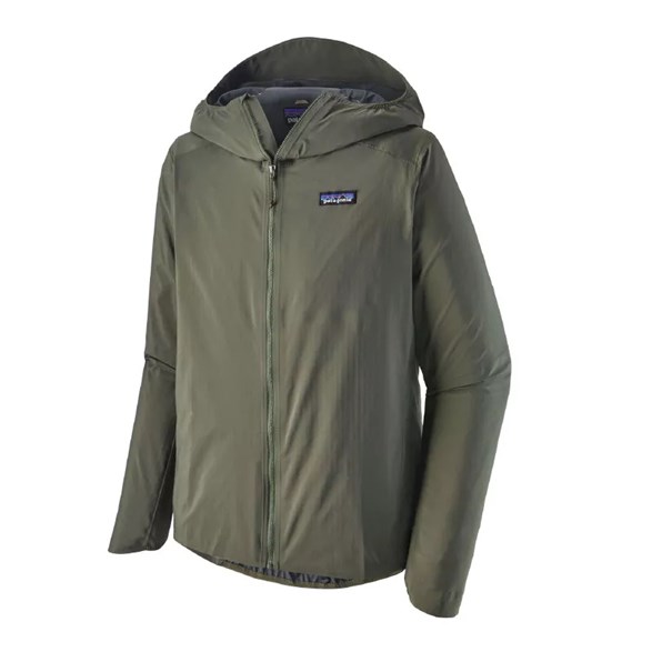M's Dirt Roamer Jkt