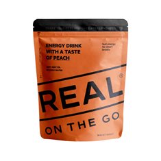 energy drink taste of peach