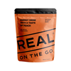 energy drink taste of peach