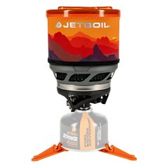 JETBOIL COOK SYSTEM MINIMO SUNSET
