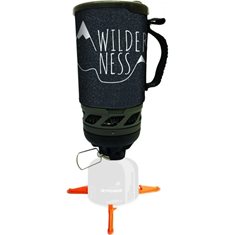 JETBOIL COOK SYSTEM FLASH WILDERNESS
