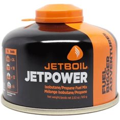 JETBOIL GAS FUEL - 100GM (2018)