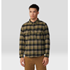Outpost™ Long Sleeve Lined Shirt XL