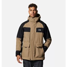 Weather Down™ Parka