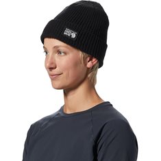 Cabin To Curb Beanie Black,O/S
