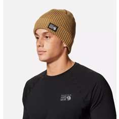 Cabin To Curb Beanie Corozo Nut,O/S