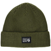 Cabin To Curb Beanie - Unlined Surplus Green,O/S