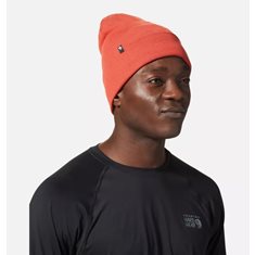 Reversible Everyone'S Favorite™ Beanie Desert Red,O/S