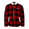 Forester overshirt unisex