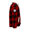 Forester overshirt unisex