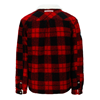 Forester overshirt unisex