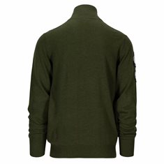 Amundsen Peak Half Zip Mens