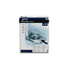 MAP CASE LARGE 28X33CM WATERPROOF CLEAR