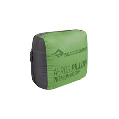 PILLOW AEROS PREMIUM DELUXE GREEN