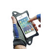 TPU SMARTPHONE XLARGE WATERPROOF CASE BLACK