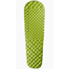 AIRCELL MAT COMFORT LIGHT INSULATED REGULAR GREEN PUMP