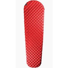 AIRCELL MAT COMFORT PLUS INSULATED LONG RED PUMP