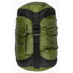 STS Jungle Hammock set green