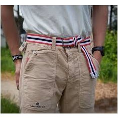 NORGESREIMA BELT