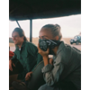 VAGABOND BANDANA (52612D)