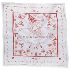 VAGABOND BANDANA (52612D)