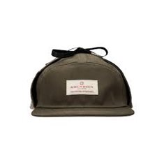 Skauen Ear Flap Cap