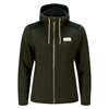 Skauen full zip hoodie womens