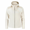 Skauen full zip hoodie womens
