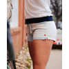 3INCHER CONCORD SHORTS W