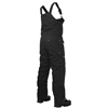 Insulated bib overall