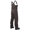 Insulated bib overall