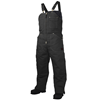 Insulated bib overall
