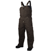 Insulated bib overall