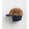 Range Earflap Cap