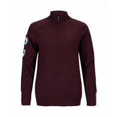 Amundsen Peak Half Zip Womens
