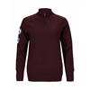 Amundsen Peak Half Zip Womens