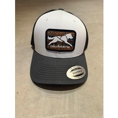 Retro trucker