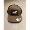 Retro trucker