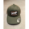 Retro trucker