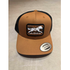 Retro trucker
