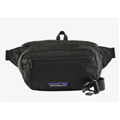 Ultralight Black Hole Mini Hip Pack